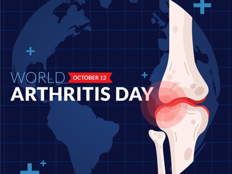 Living with Arthritis – Coping Mechanisms for Daily Life