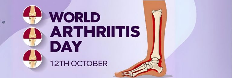 Living with Arthritis – Coping Mechanisms for Daily Life