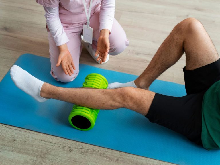 The Benefits of Exercise for Managing Arthritis