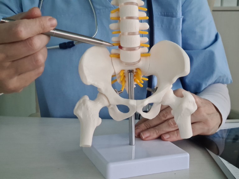 Advantages of Robotic-Assisted Hip Replacement Surgery