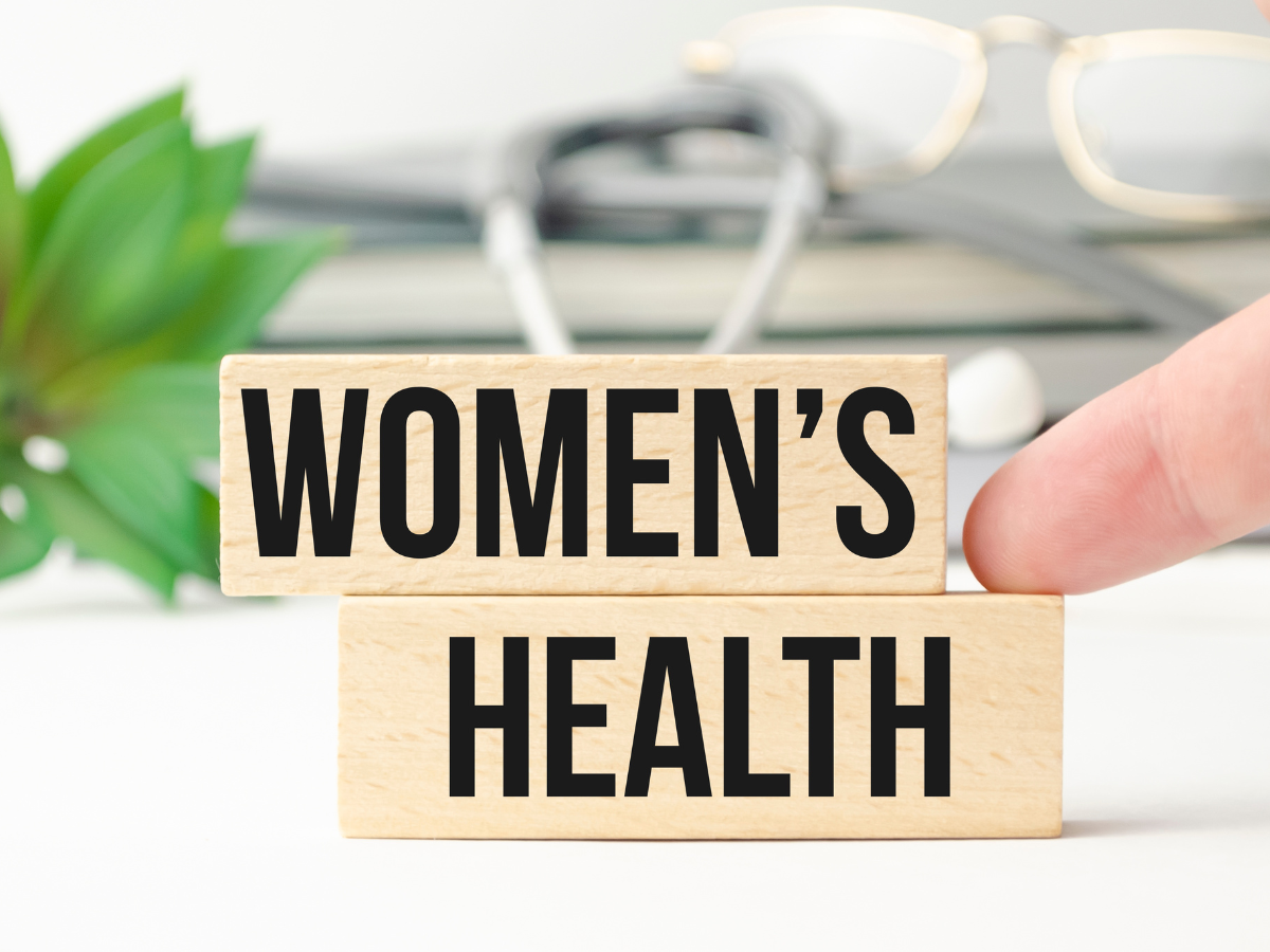 International Women’s Health Day