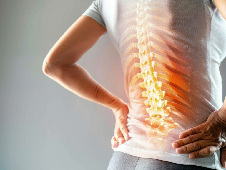 Spinal Fractures: Causes, Types, Symptoms & Effective Treatments
