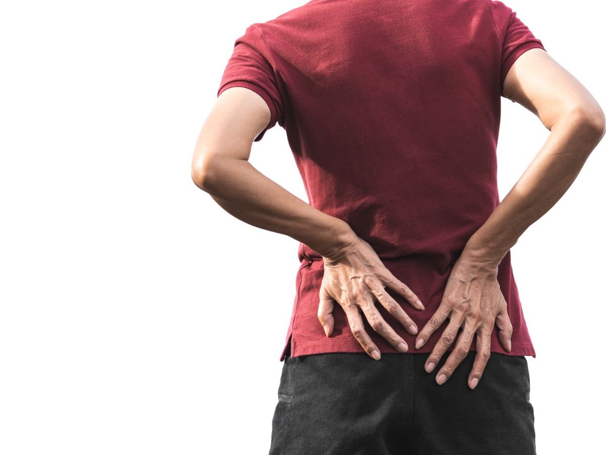 Hip Replacement In Hyderabad