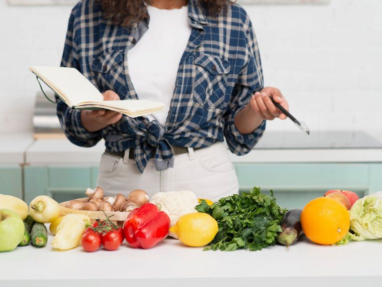 The Role of Nutrition in Strong Bones and Joint Health