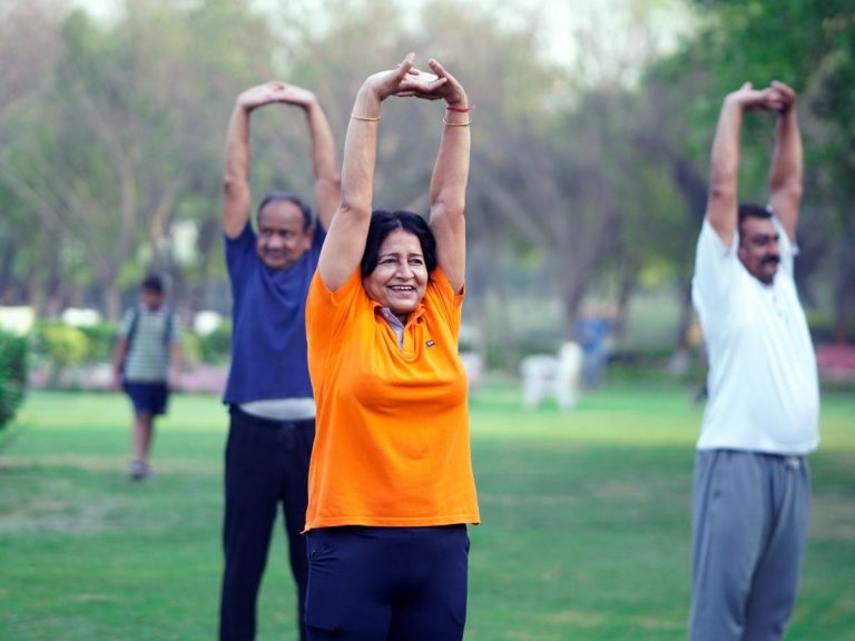 Easy Joint Exercises for All Ages: Keep Your Joints Healthy and Strong