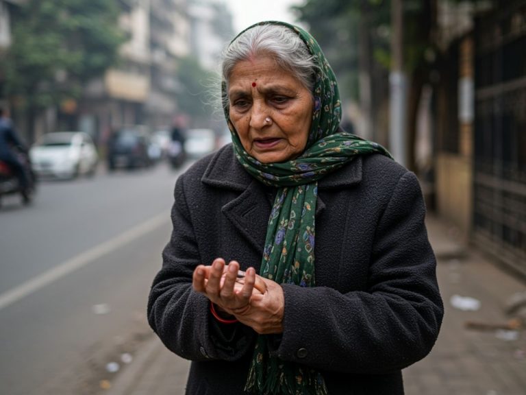 How Cold Weather Affects Arthritis and What You Can Do About It