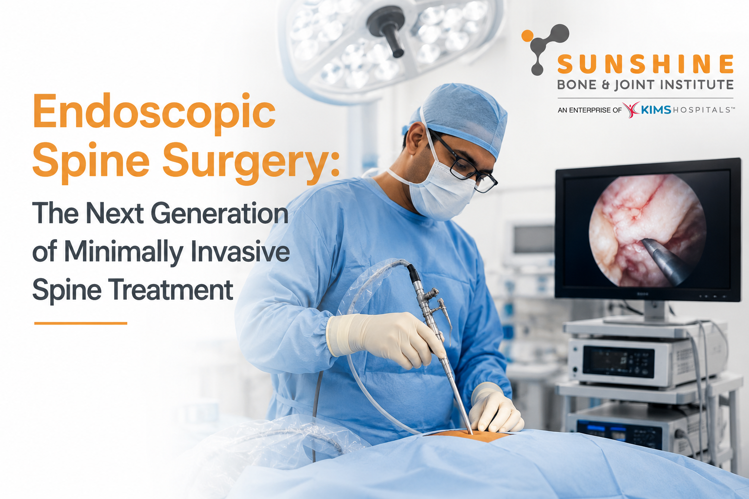 Minimally Invasive Treatment in Hyderabad