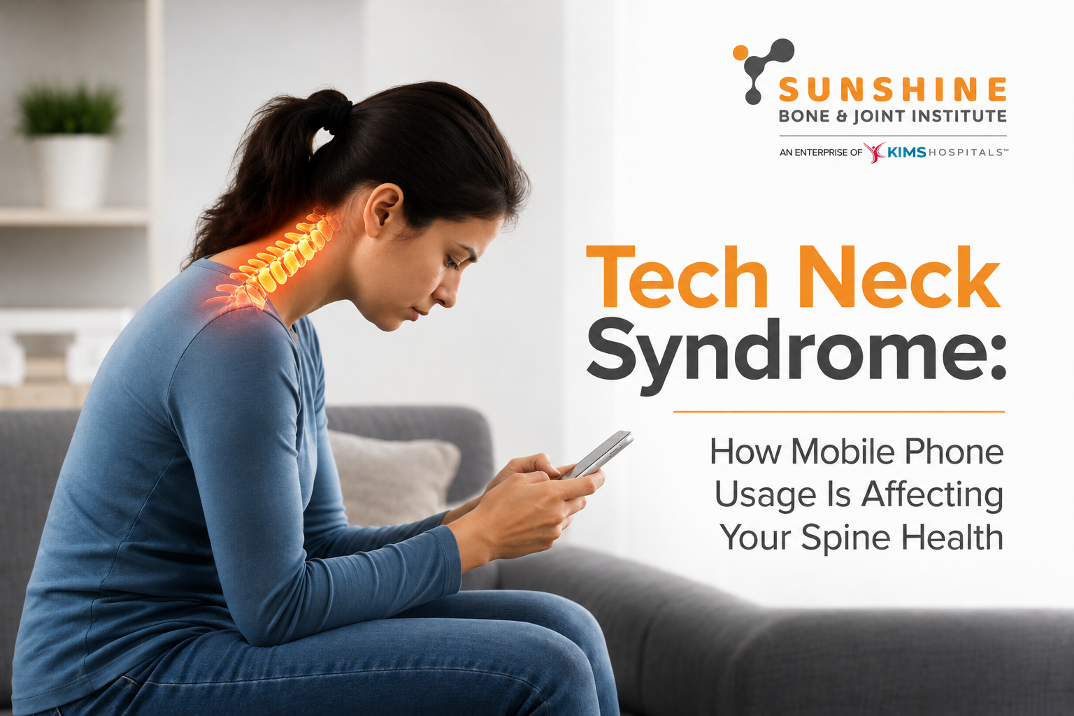 Best Spine Doctor in Hyderabad