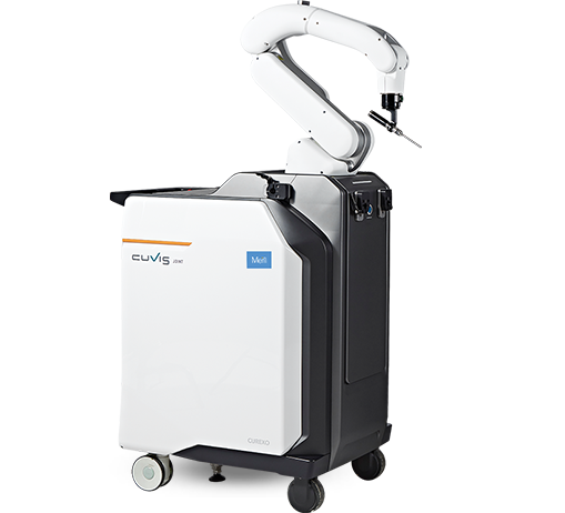 CUVIS Joint Robotic System
