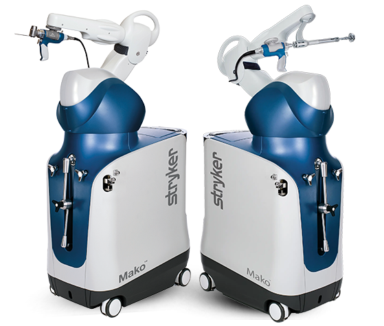 MAKO Robotic System
