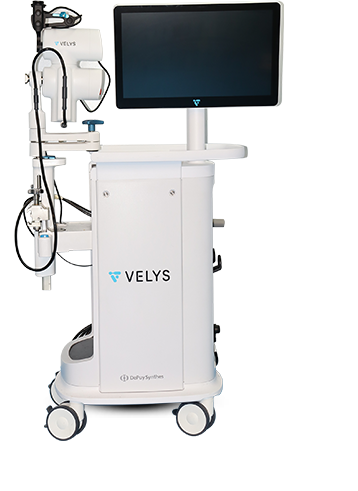 VELYS Robotic System