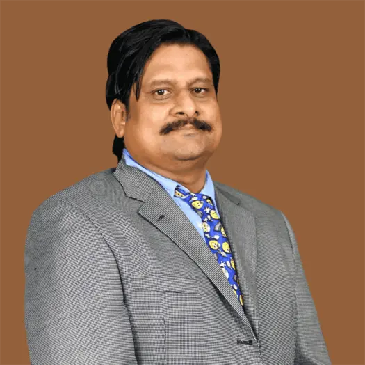 Dr. Divakar Reddy