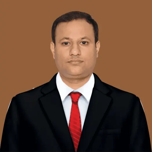 Dr. Jayaprakash Reddy